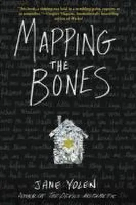 Zdjęcie produktu dla Mapping the Bones
