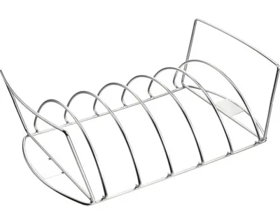 Obrázek produktu pro Stojan na žebírka a maso TENNEKER 43 x 22,5 x 12,5 cm