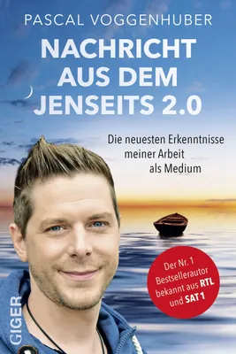 Produktbild von Nachricht aus dem Jenseits 2.0