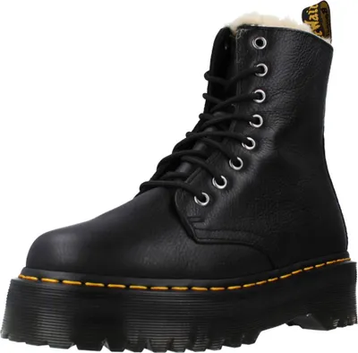 Produktbild von Dr. Martens Damen Schnürboot schwarz