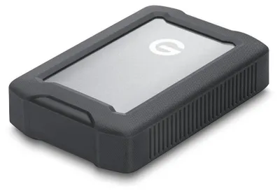 Image de SanDisk Professional G-DRIVE ArmorATD