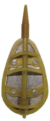 Produktbild von Paladin Method Feeder 40 g