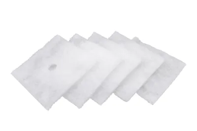 Produktbild von vhbw 5x Filter kompatibel mit Lüfter, Ventilator Maico ER-AP100, ER-AP100 F, ER-AP100 G, ER-AP100 H, ER-AP100 VZ