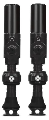 Produktbild von Muc Off Tubeless Valves Big Bore Hybridblack 35