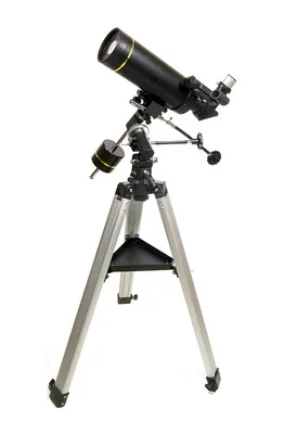Zdjęcie produktu dla Skyline PRO 80 MAK Teleskop Levenhuk Skyline PRO 80
