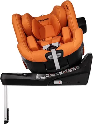 Recaro Toron 1 Rebaord Kindersitz (Geburt - 4 Jahre)