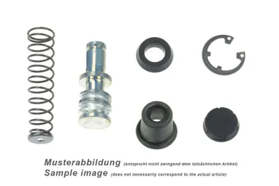 Produktbild von MOTORRAD NIELSEN Rep.Satz passend für Honda Hauptbremszylinder MSB122