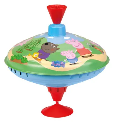 Obrázok produktu pre Lena Káča 19 cm Prasiatko Peppa