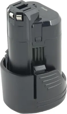 Obrázek produktu pro BOSCH 12 V Power for ALL Bosch, Li-Ion 10,8 V 2000 mAh