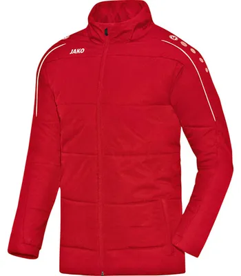 Produktbild von Coachjacke Classico JAKO