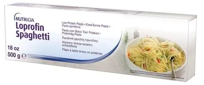 Immagine prodotto di Loprofin Spaghetti 500 G