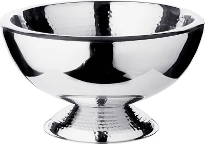 Produktbild von EDZARD Sektkühler Toni innen und Fuß geh. Ø 43 cm