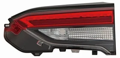 Produktbild von ABAKUS Rückleuchte Heckleuchte Rechts Innerer für TOYOTA RAV4 V (XA50)