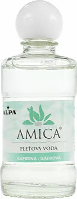 Image de Lotion au camphre Alpa Amica 60ml