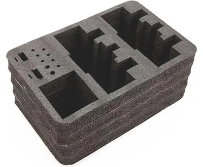 Imagen del producto de Accesorios para modelismo Spektrum iX20SE