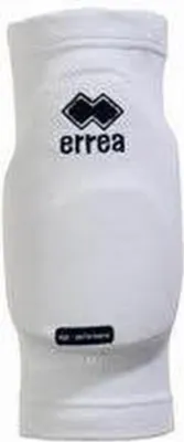 Produktbild von Errea Tokio Knieschoner Weiß XL