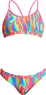 Funkita Bikini Mädchen Moon Shine