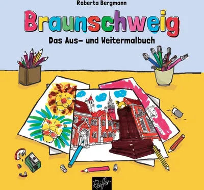 Produktbild von Braunschweig