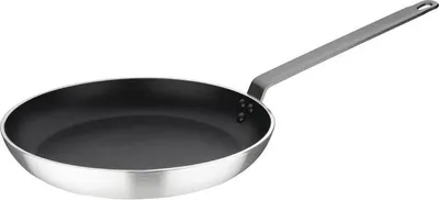 Zdjęcie produktu dla Patelnia aluminiowa Vogue z powłoką nieprzywierającą Teflon Platinum Plus 36 cm