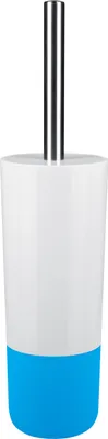 Produktbild von spirella WC Bürste Moji Blau