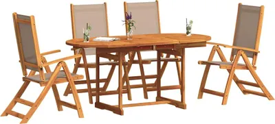 Zdjęcie produktu dla VidaXL 3279322, 5 szt.