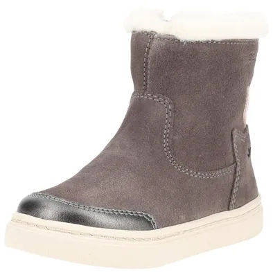 Produktbild von Geox Stiefelette Stiefelette Veloursleder