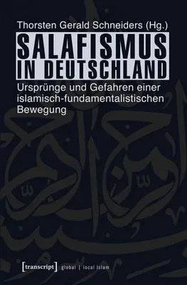 Obrázok produktu pre Salafismus in Deutschland
