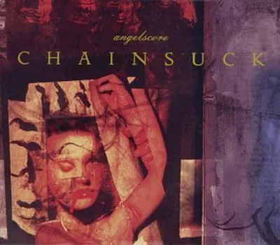 Produktbild von Chainsuck - Angelscore