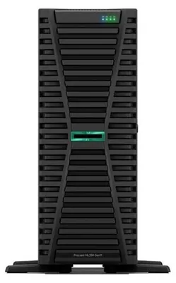 Imagen del producto de Hpe Ml110 G11 4510 64G Mr408I-O 8Sff Svr