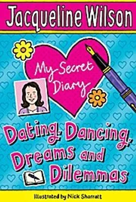 Obrázok produktu pre My Secret Diary
