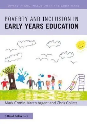 Obrázok produktu pre Poverty and Inclusion in Early Years Education