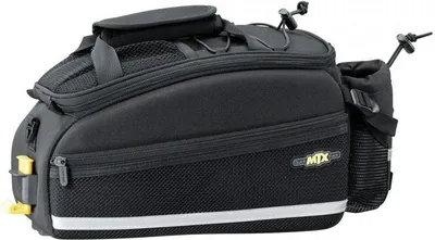 Immagine prodotto di Borsa posteriore Topeak MTX Trunk Bag EX per portapacchi TT9646B