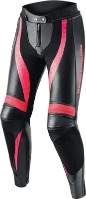 Produktbild von Rebelhorn Rebel Lederhosen Schwarz 40 Frau Schwarz 40