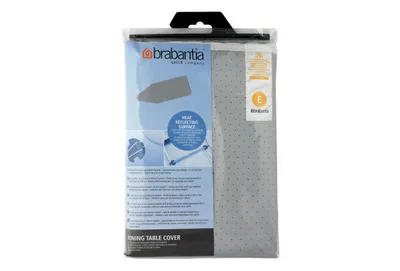 Produktbild von Brabantia 317309, Baumwolle, Grau, 1350 mm, 490 mm