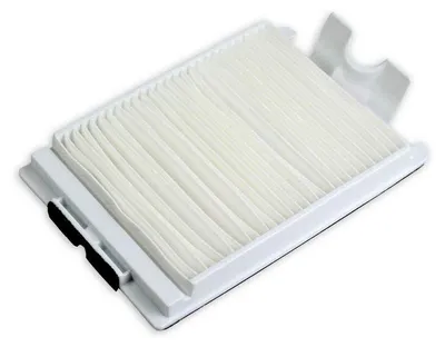 Ersatzfilter kompatibel mit Makita DVC261, 1 Stück