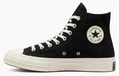Produktbild von Converse A13665C in Schwarz für Damen – 5 UK - 37.5 EU - 7 US / Black