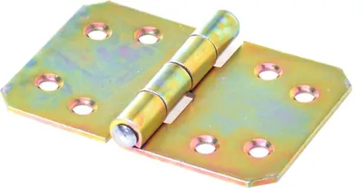 Immagine prodotto di Aqbau® Cerniera per cassa 70x100mm Cerniere per cassa Cerniera per tavolo Cerniere per tavolo Cerniera arrotolata