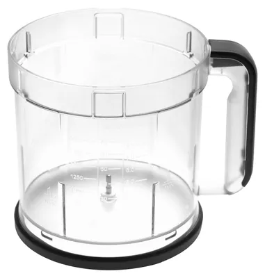 Produktbild von Braun AS00000225 Behälter für HB901 MQ9195XLI MQ9187XLI MQ9175XL Stabmixer