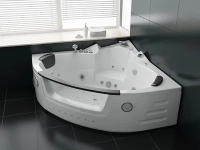 Produktbild von Whirlpool Milano 140x140cm