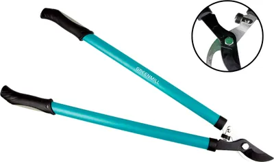 Produktbild von Hand-Astschere teflonbeschichtet 70 cm