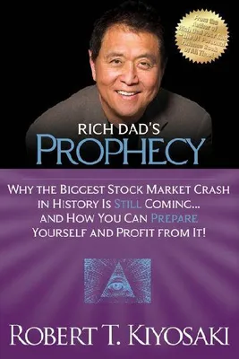 Produktbild von Rich Dad's Prophecy
