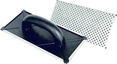 Produktbild von Styropor-Körnerkelle 270*130Mm - E-325-0027