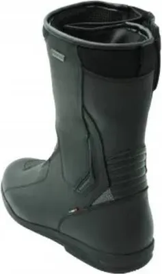 Obrázok produktu pre Motocyklové topánky GAERNE G-PRESTIGE GORE-TEX, čierne, veľkosť 39