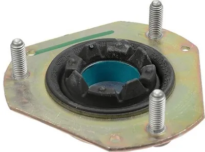 Produktbild von LEMFÖRDER 42185 01 Federbeinstützlager Vorne Links Vorne Rechts für FORD Fiesta Mk6 Schrägheck (JA8, JR8) B-MAX (JK) ECOSPORT Tourneo Courier MPV