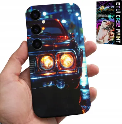 Produktbild von Gehäuse Für Samsung Galaxy A04S - Oldtimer Oldtimer Designs
