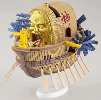 Immagine prodotto di BANDAI HOBBY - Premium Figurki ARK 15cm z serii One Piece - Model Kolekcjonerski