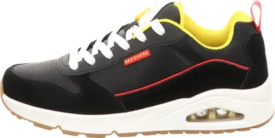 Produktbild von Skechers Sneaker Low Herren 31383837333335 Schwarz 42 EU