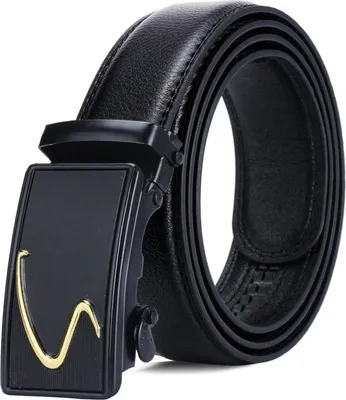 Immagine prodotto di Cintura LI-16154 Nera - Eleganza e Comfort KP16154
