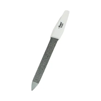 NIPPES Nagelfeile Chrom Nr.61/16 – 1 Stück, Scharfe Qualitätsfeile Für Perfekte Nägel