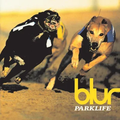 Produktbild von Blur-Parklife (Special Edition)